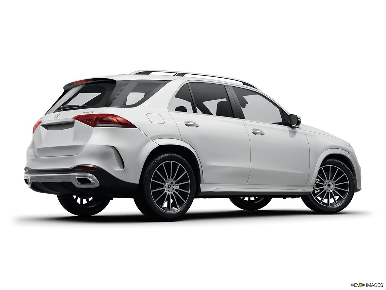 2024 Mercedes-Benz GLE photo