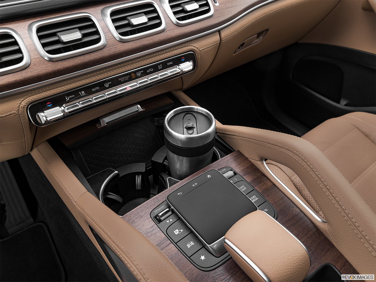 2024 Mercedes-Benz GLE photo