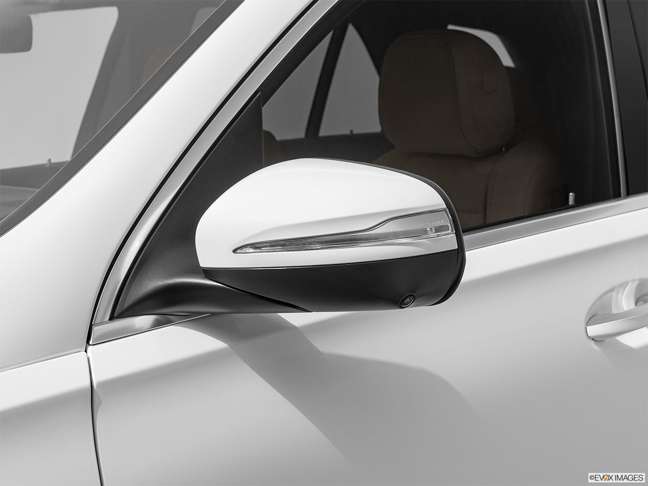 2024 Mercedes-Benz GLE photo