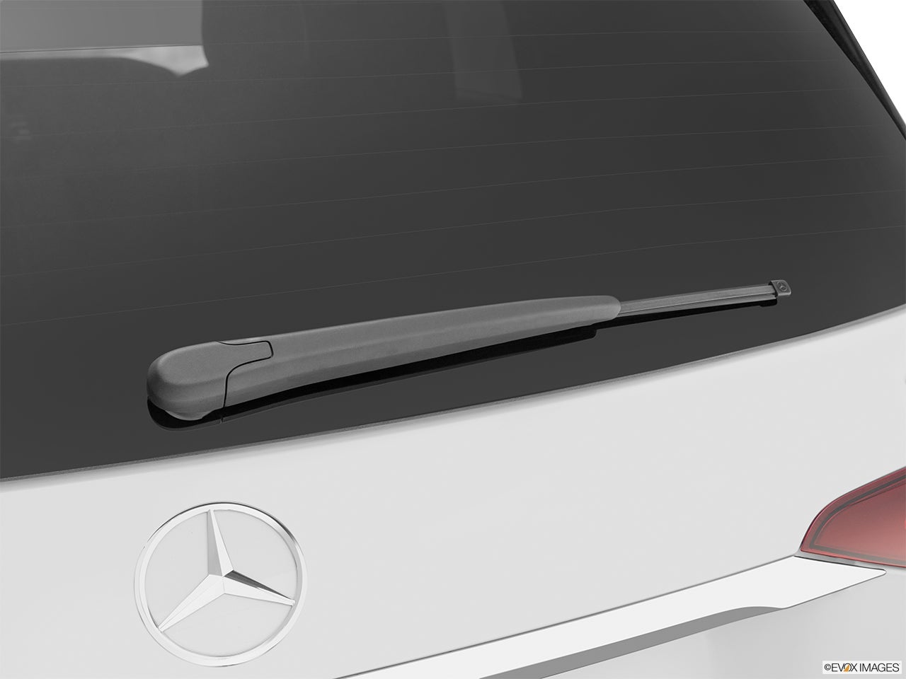 2024 Mercedes-Benz GLE photo
