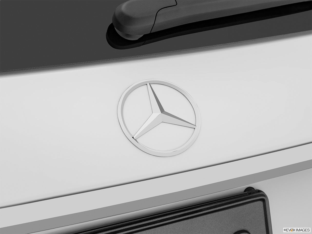 2024 Mercedes-Benz GLE photo