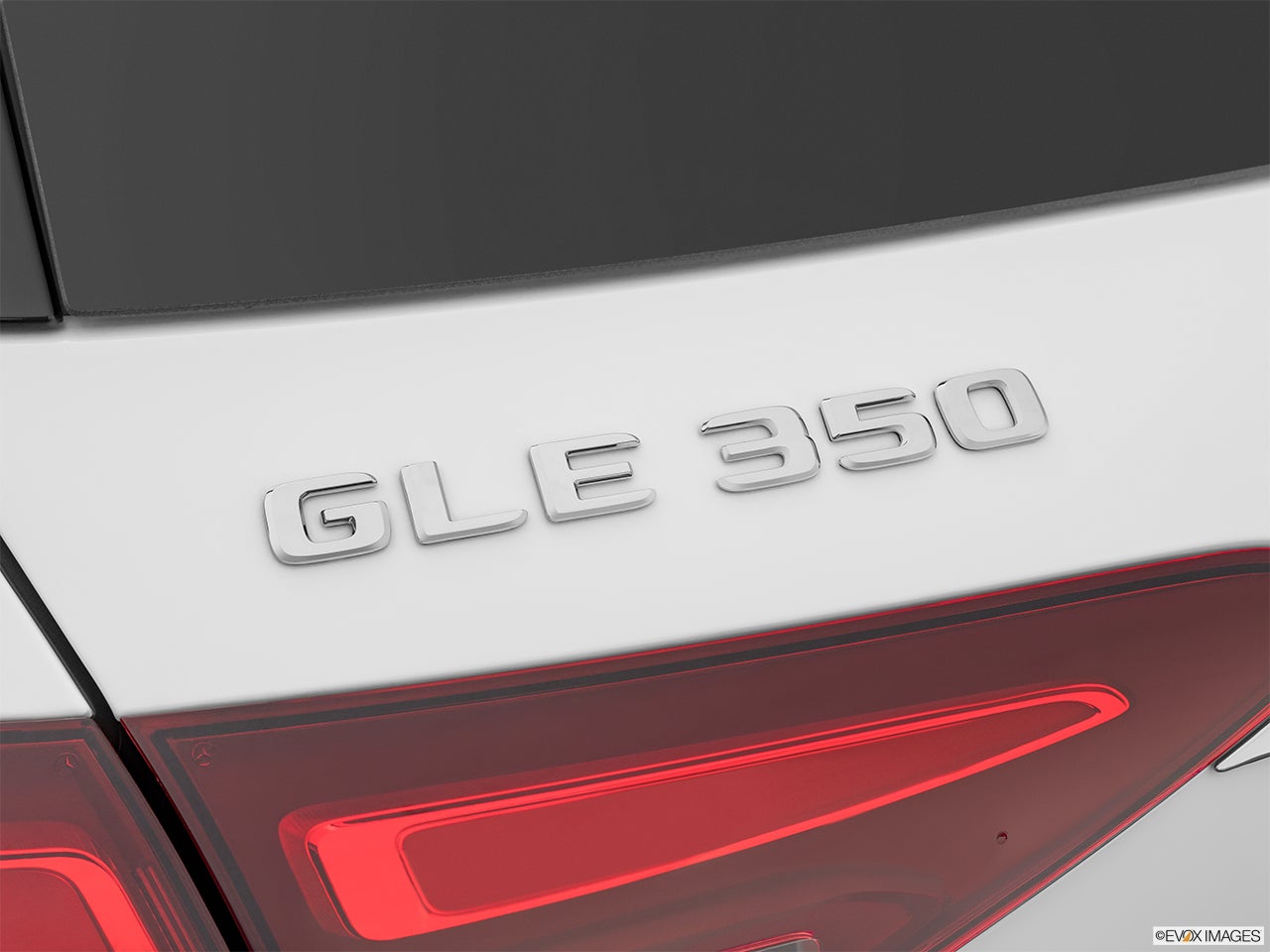 2024 Mercedes-Benz GLE photo