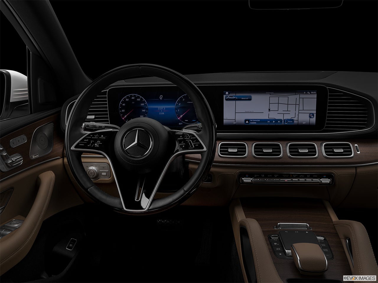 2024 Mercedes-Benz GLE photo