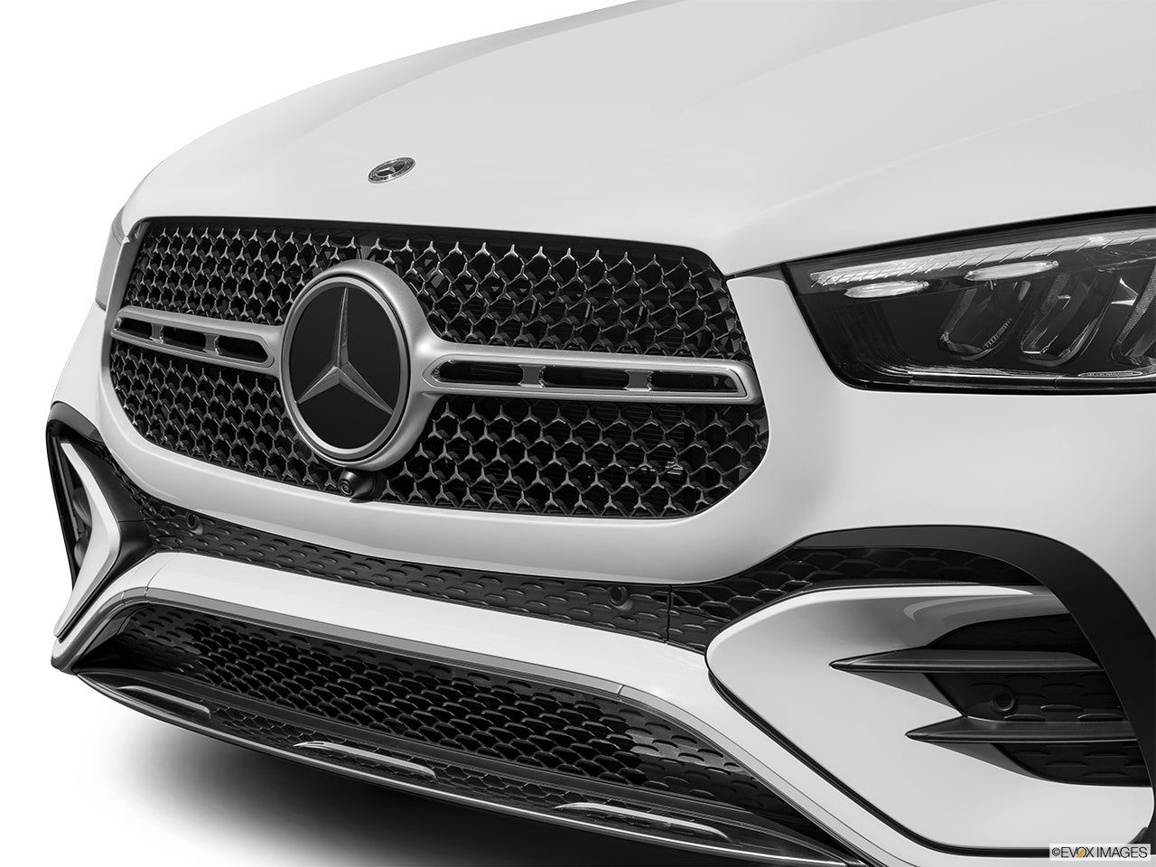 2024 Mercedes-Benz GLE photo