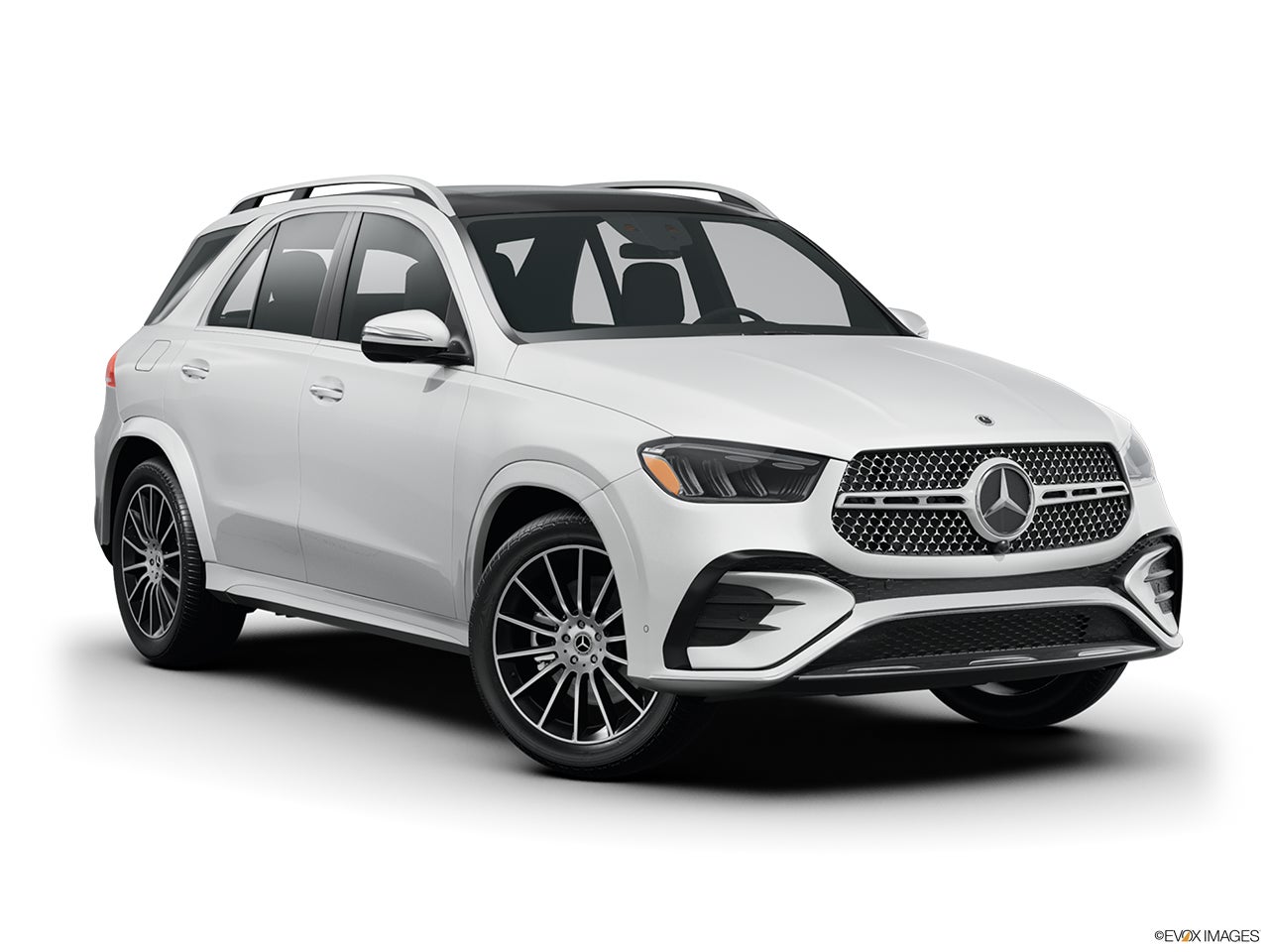 2024 Mercedes-Benz GLE photo