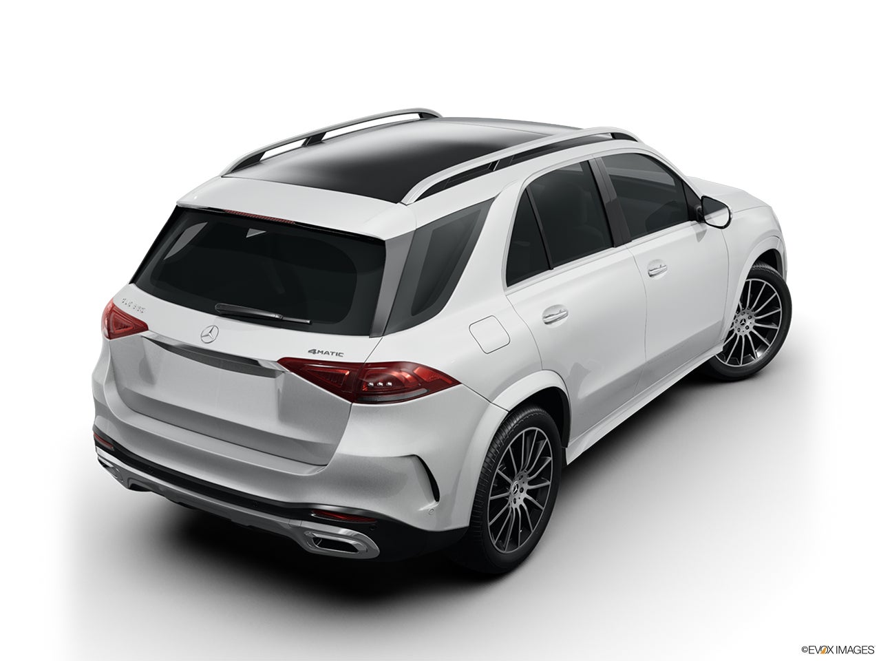 2024 Mercedes-Benz GLE photo