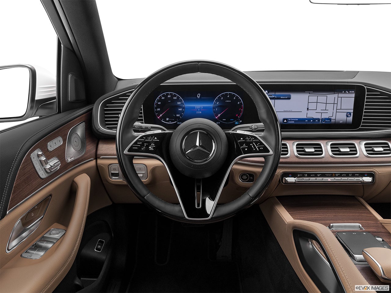 2024 Mercedes-Benz GLE photo