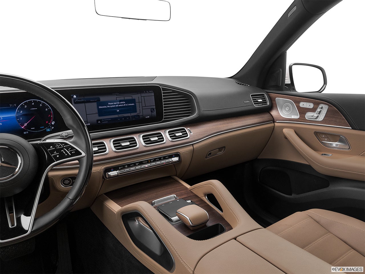 2024 Mercedes-Benz GLE photo