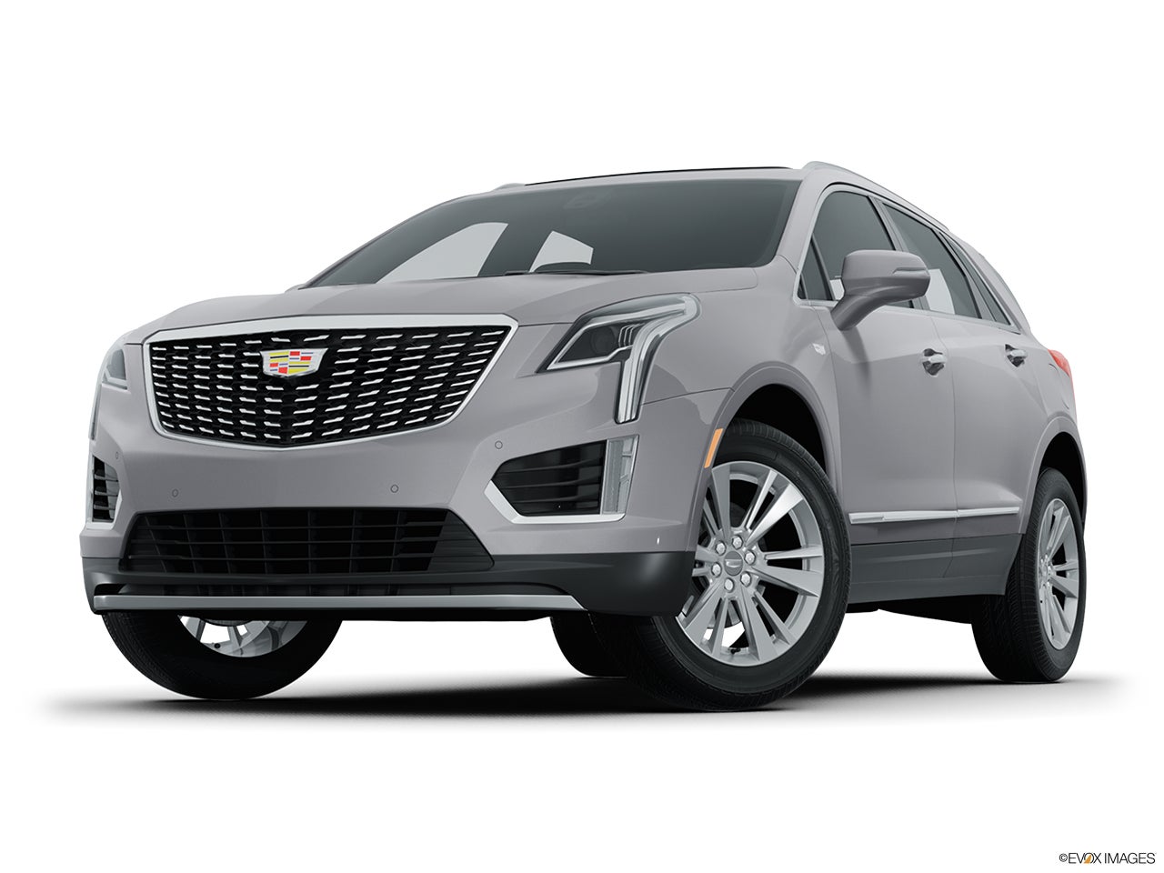 2025 Cadillac XT5 photo