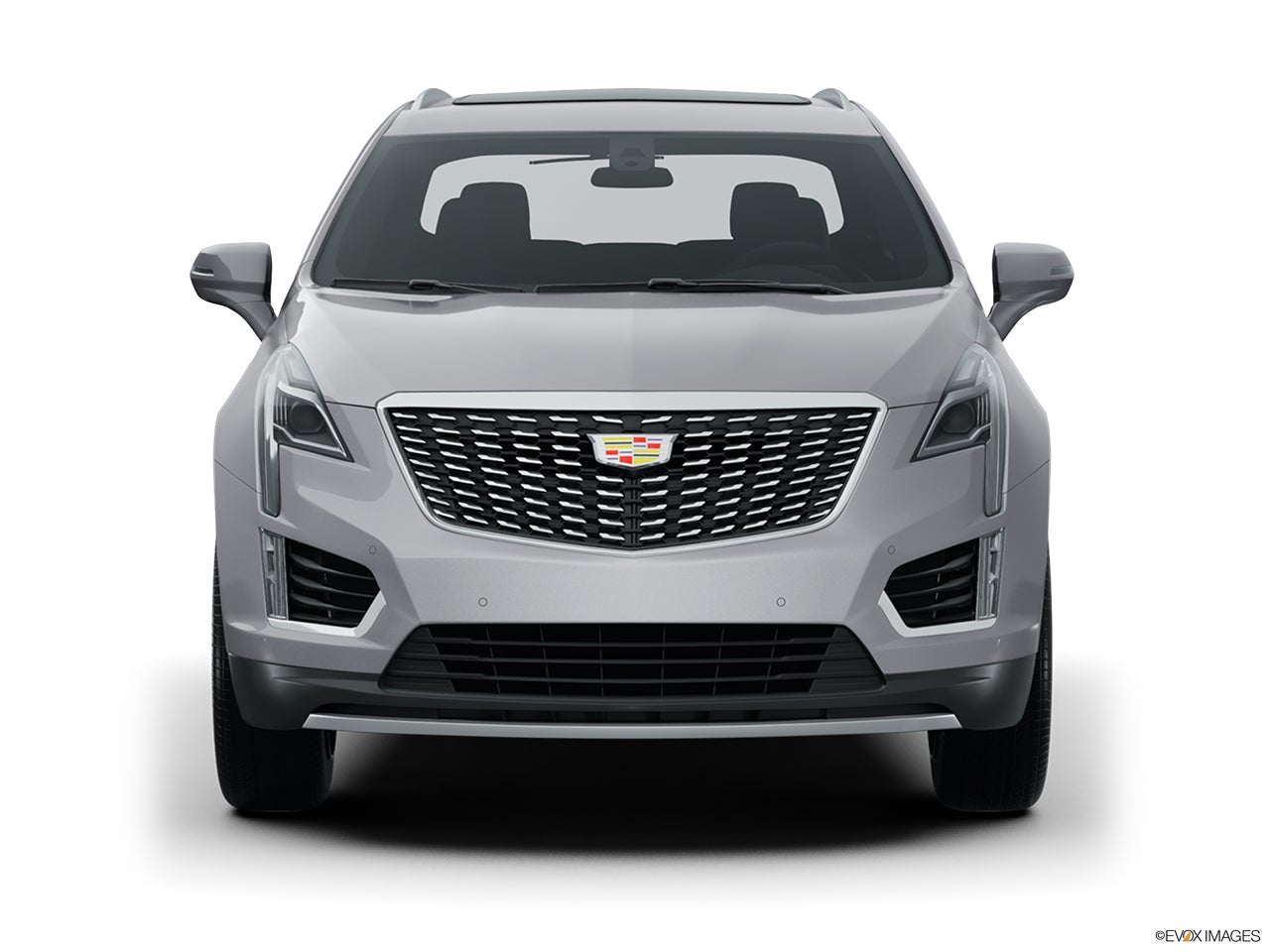 2025 Cadillac XT5 photo