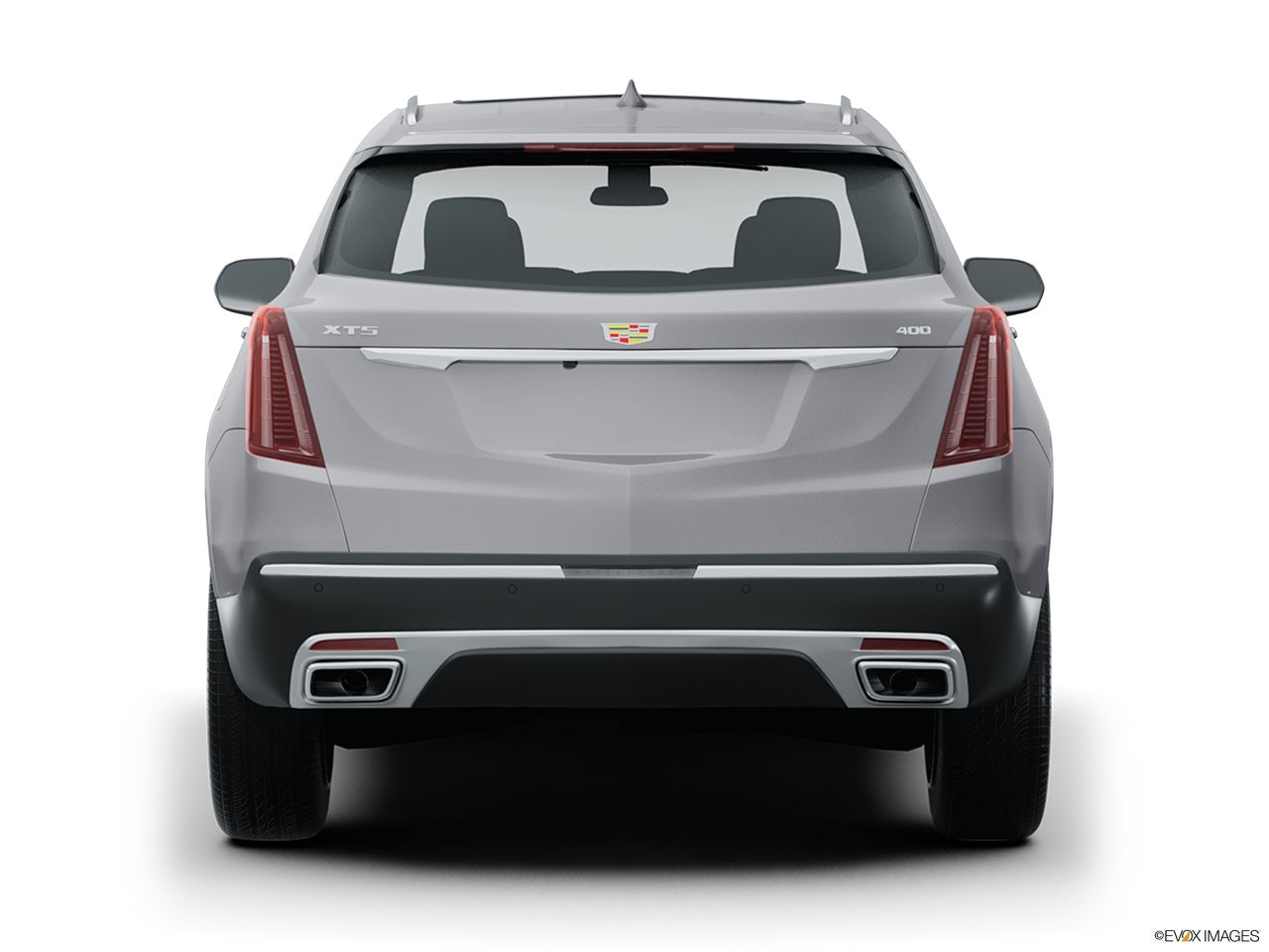 2025 Cadillac XT5 photo