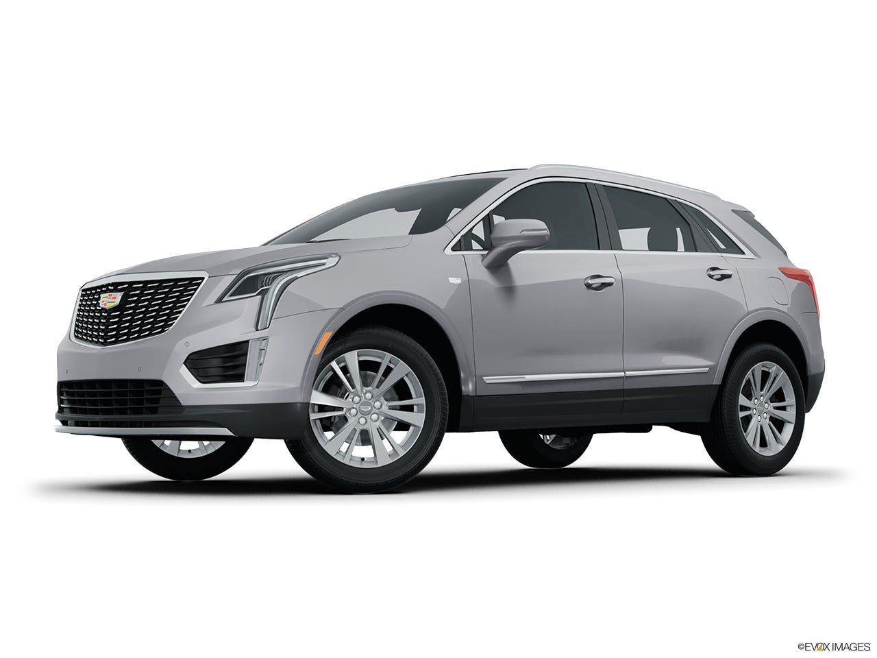 2025 Cadillac XT5 photo