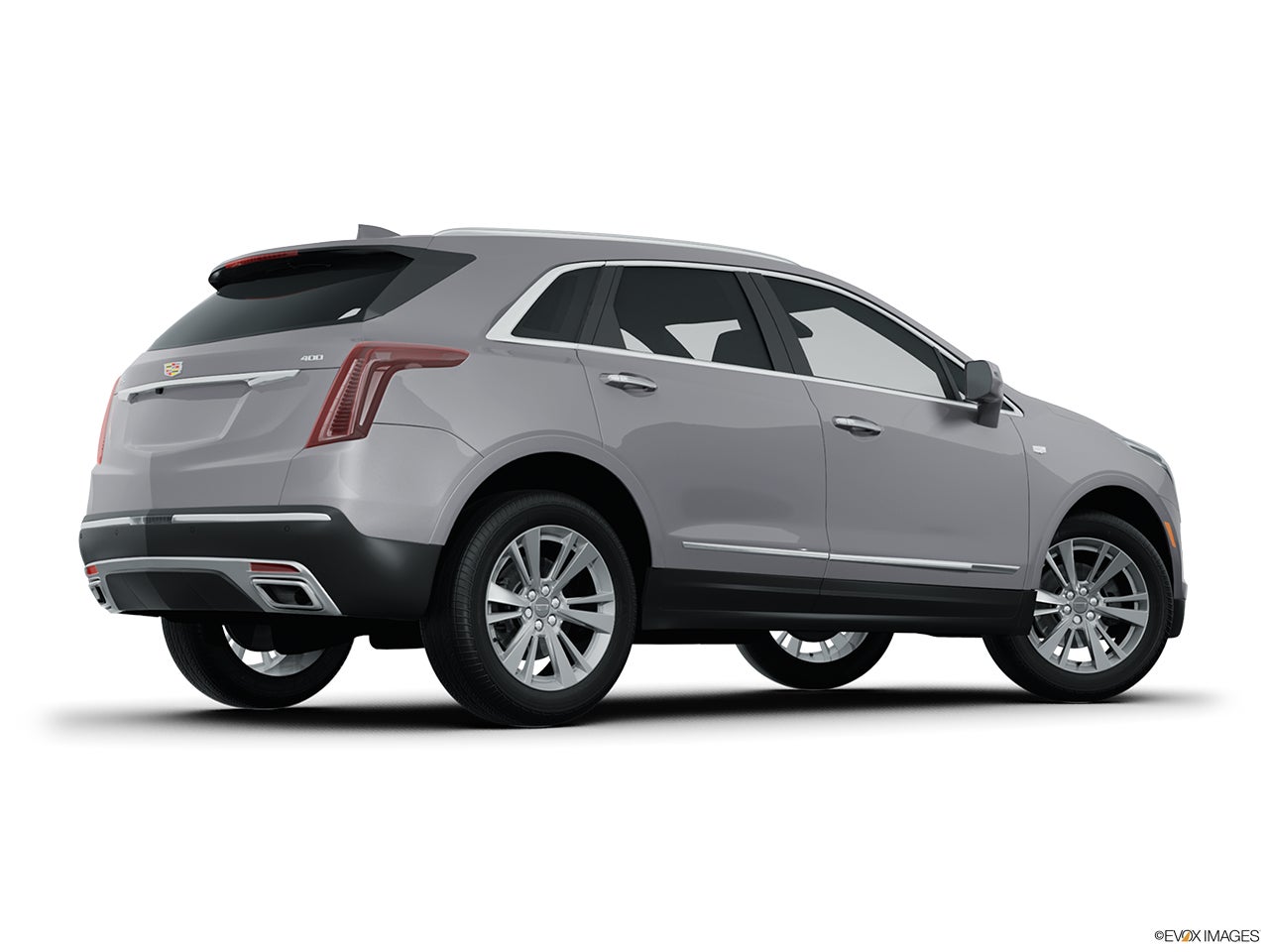 2025 Cadillac XT5 photo
