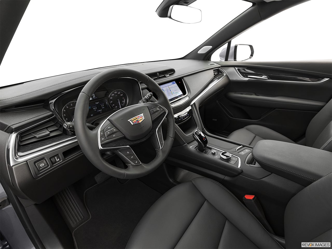 2025 Cadillac XT5 photo