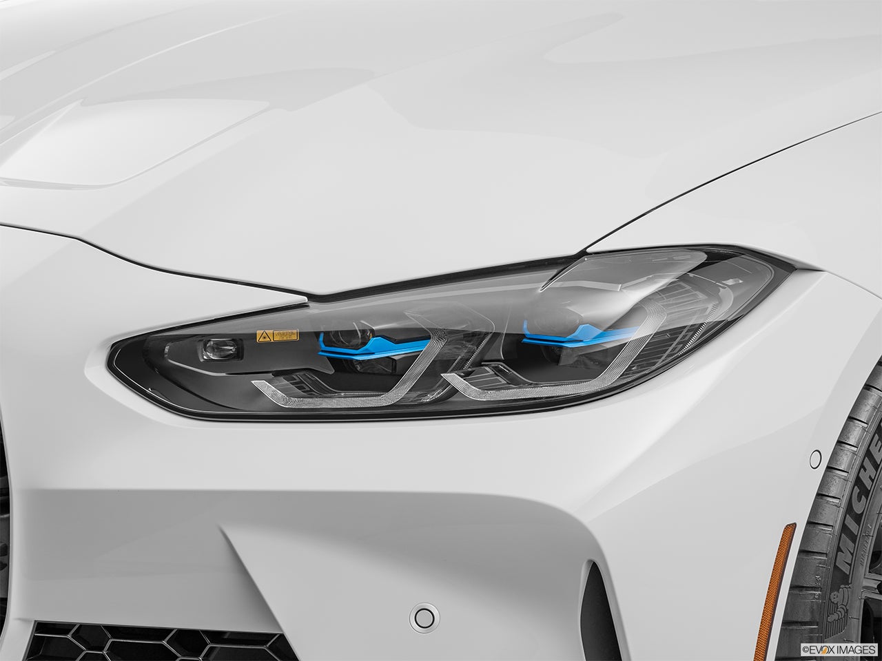 2024 BMW M4 photo
