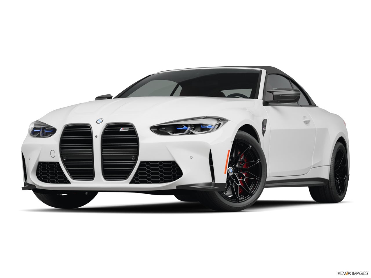 2024 BMW M4 photo