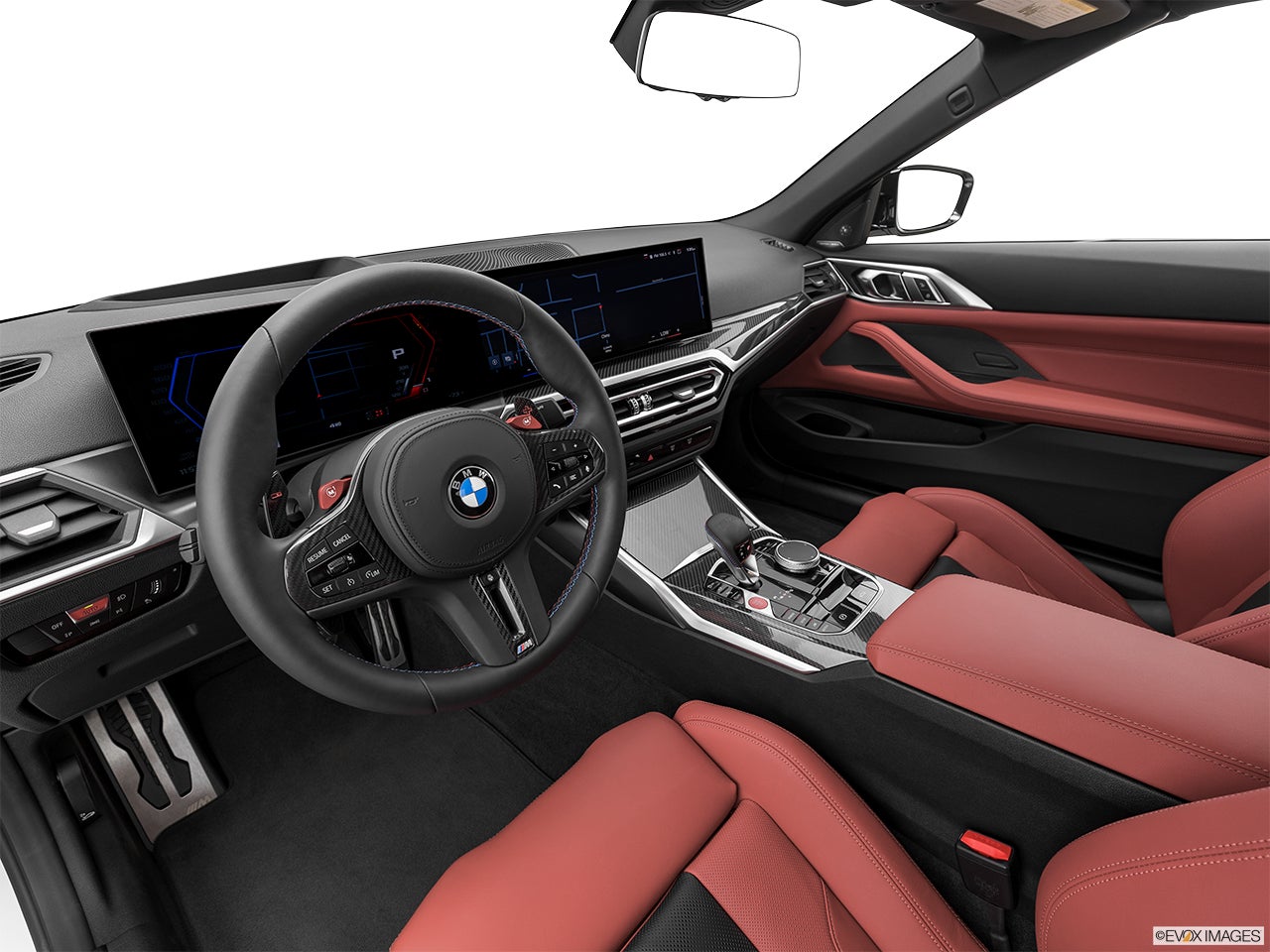 2024 BMW M4 photo