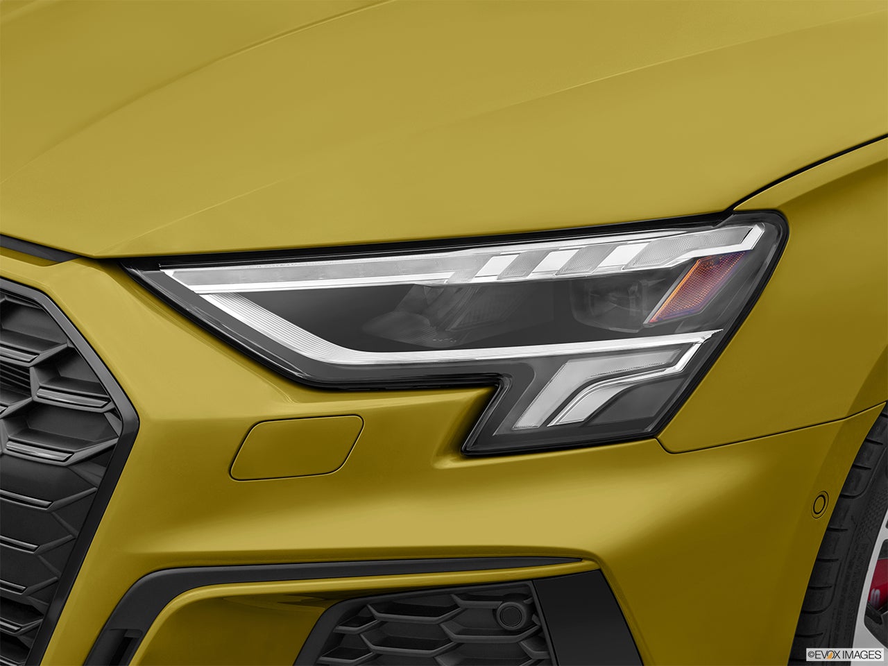 2025 Audi S3 photo