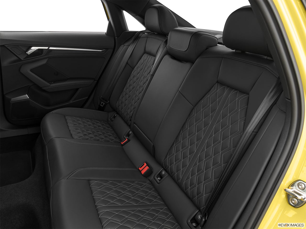 2025 Audi S3 photo