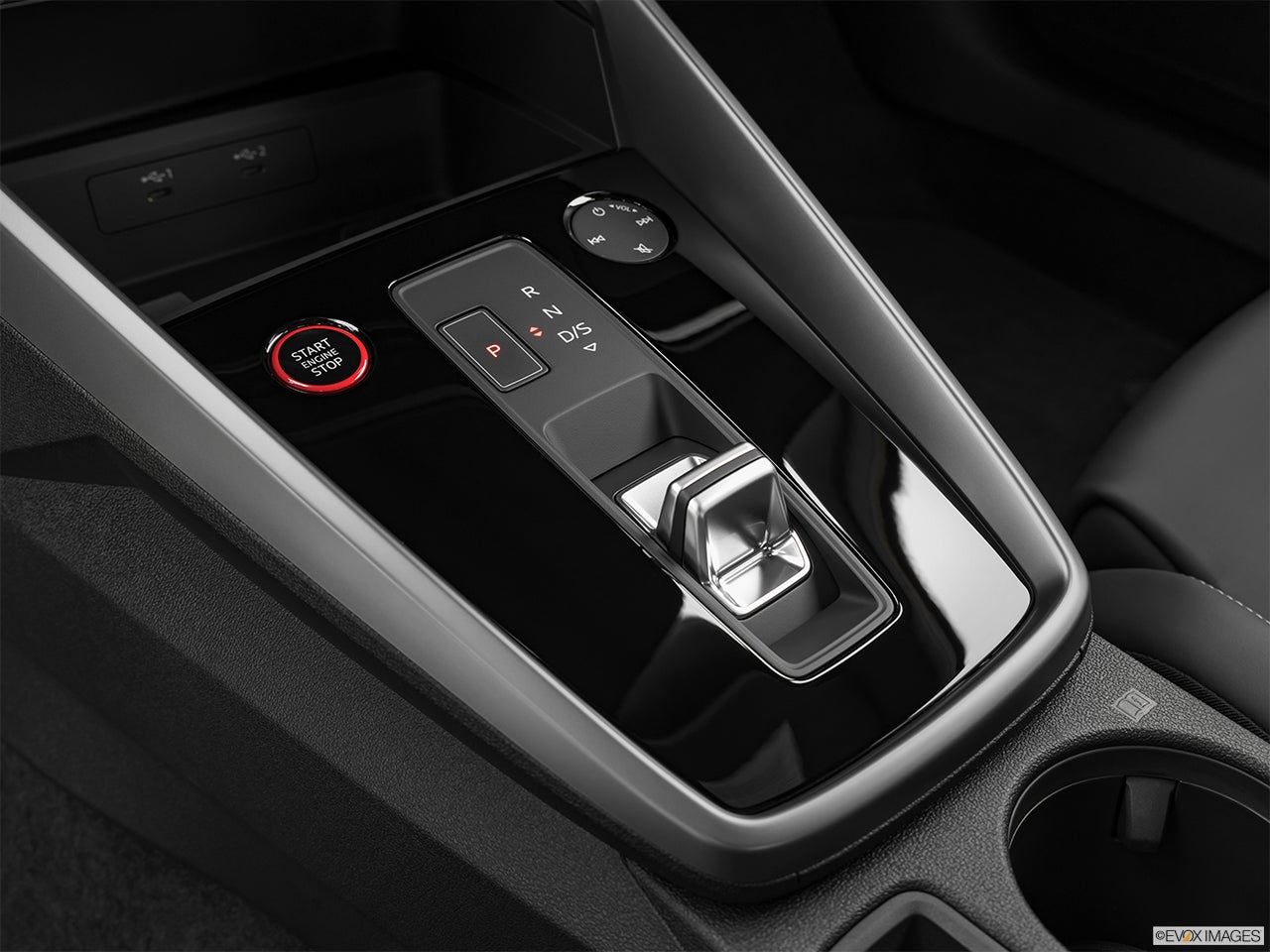 2025 Audi S3 photo