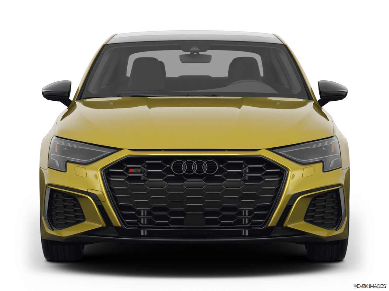 2025 Audi S3 photo