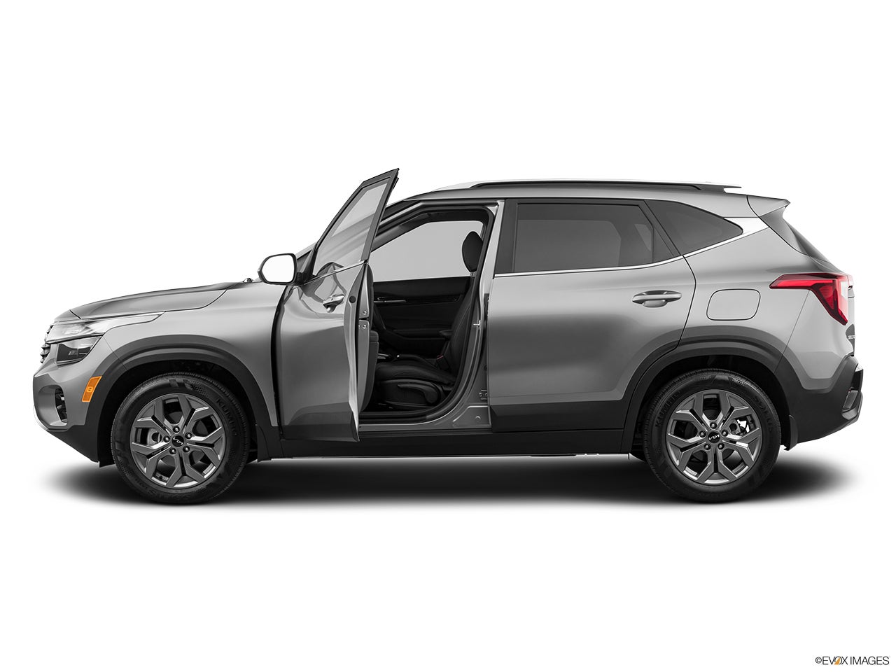 2024 Kia Seltos photo