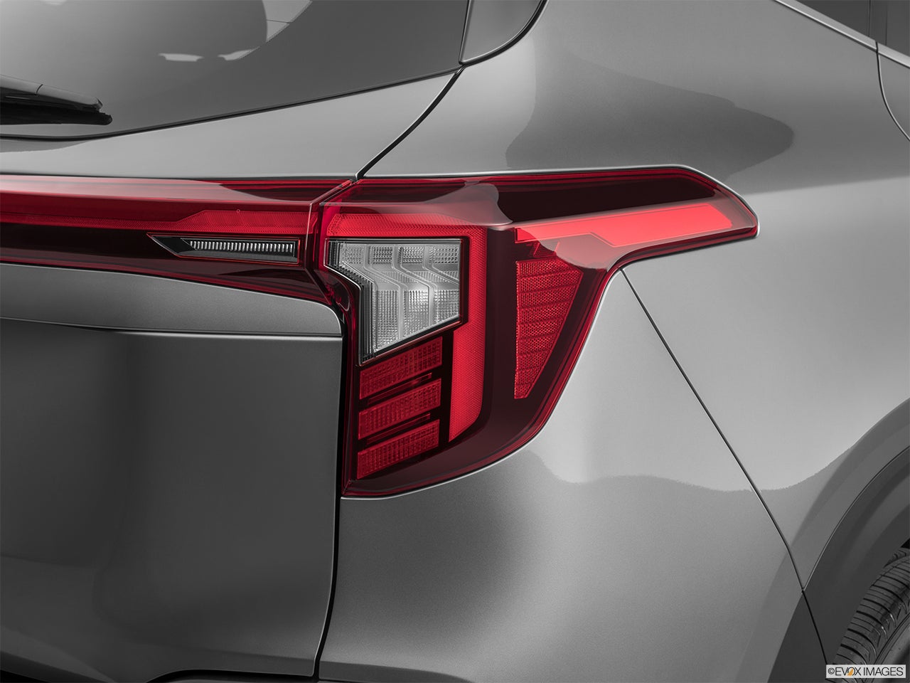 2024 Kia Seltos photo