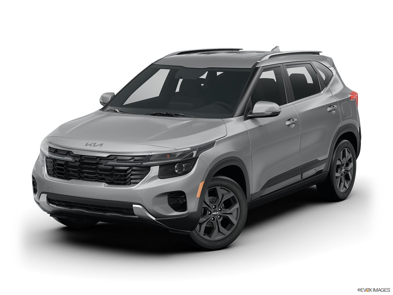 2024 Kia Seltos photo