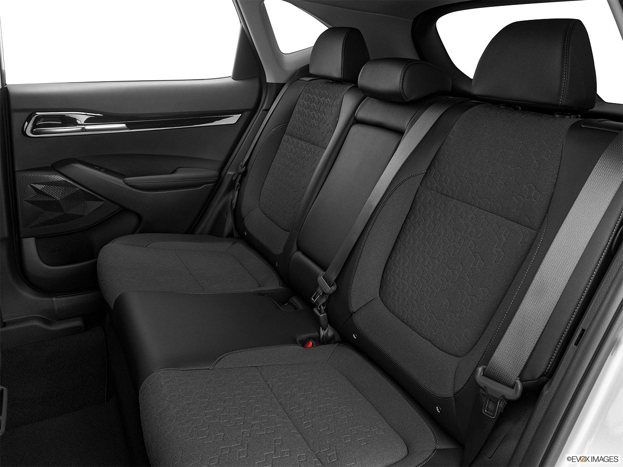 2024 Kia Seltos photo