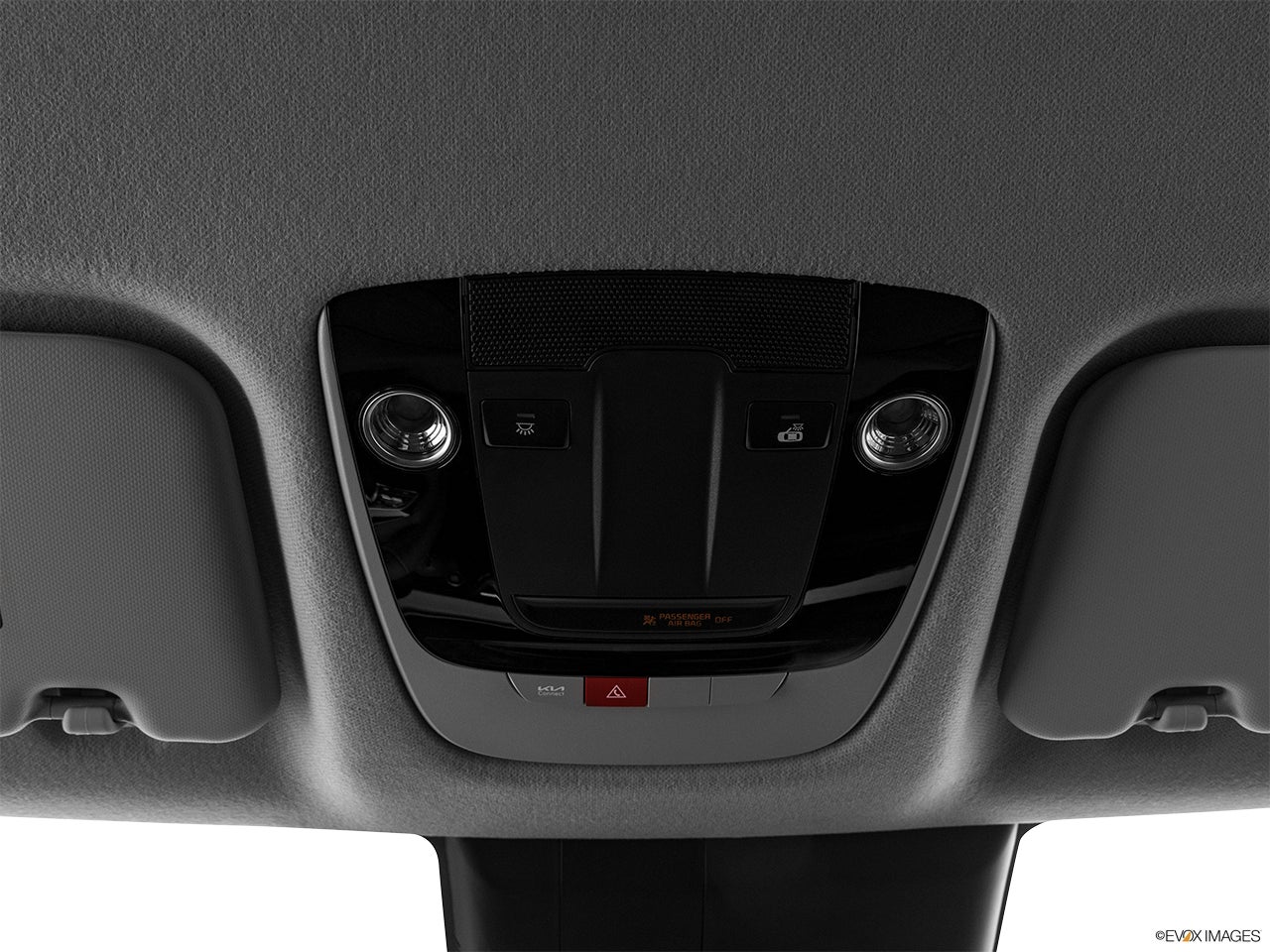 2024 Kia Seltos photo