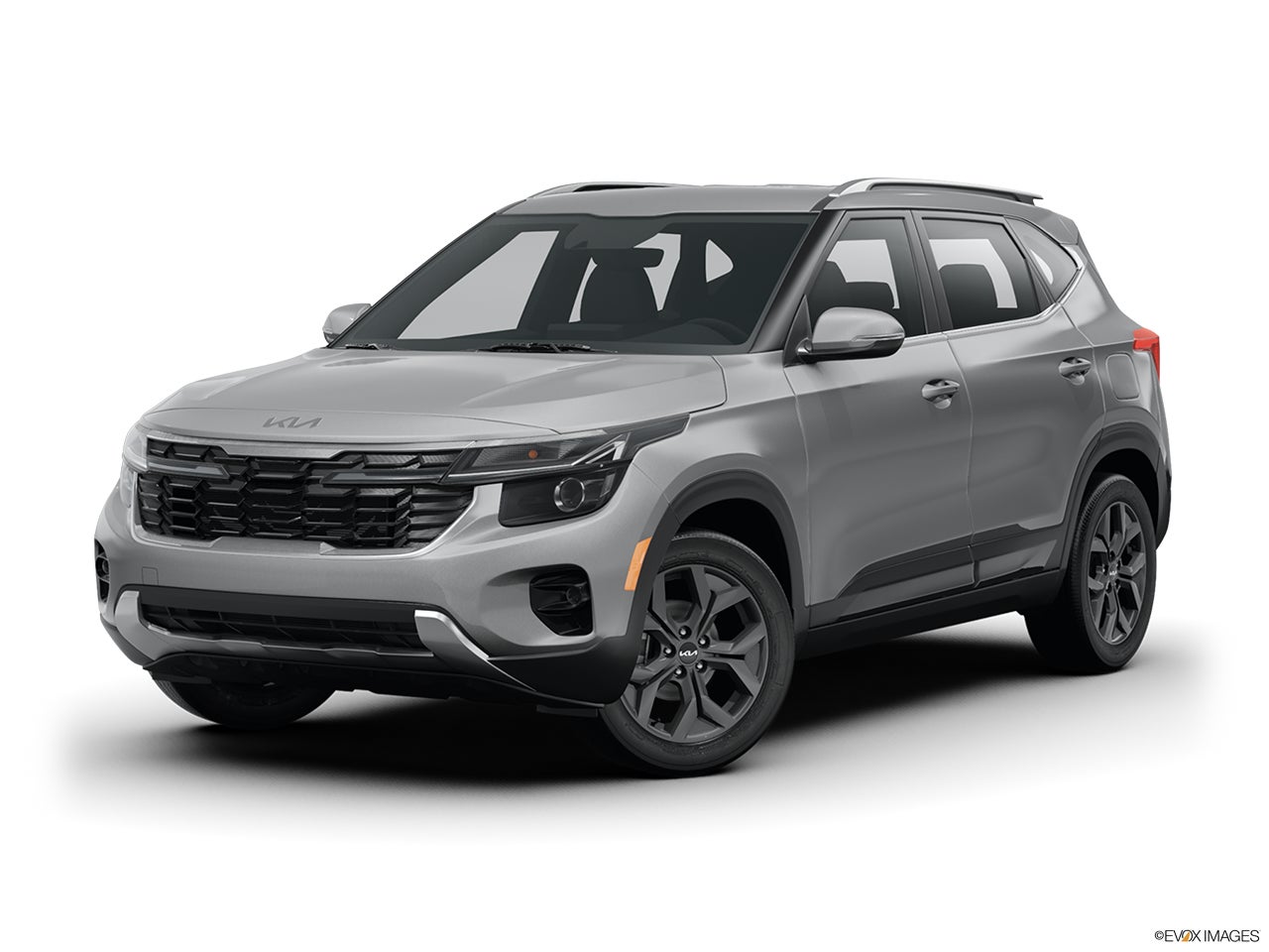 2024 Kia Seltos photo