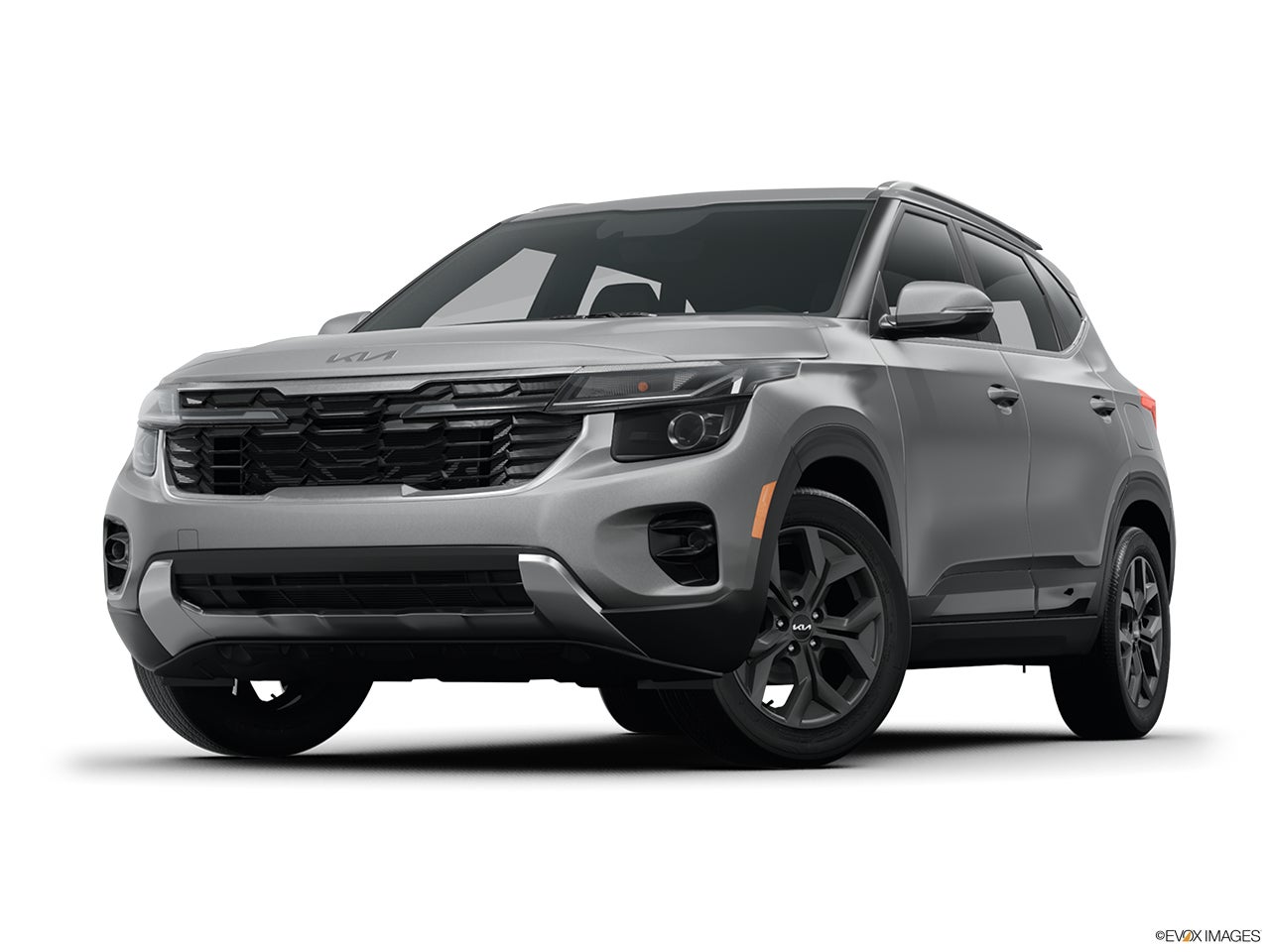 2024 Kia Seltos photo
