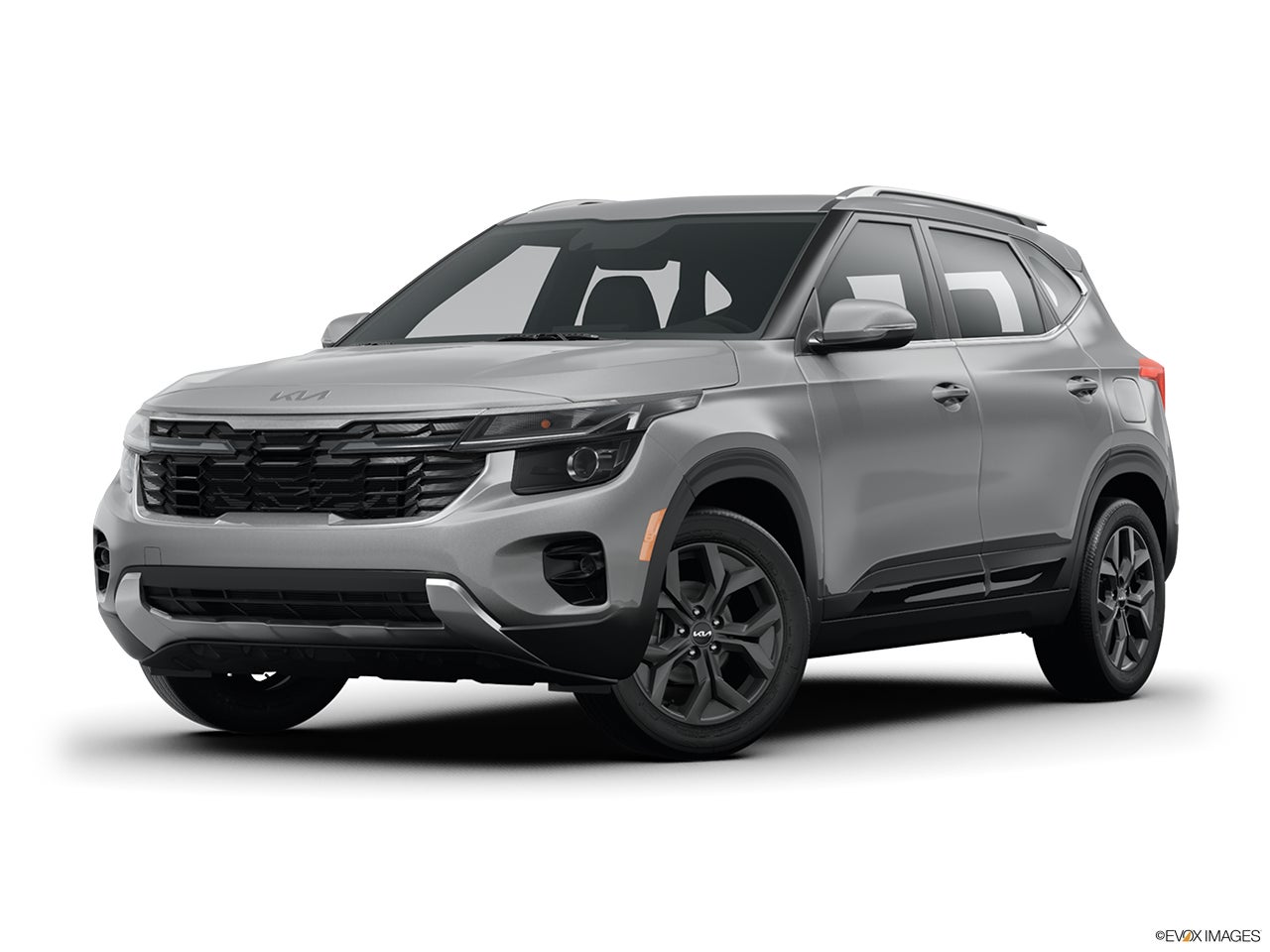 2024 Kia Seltos photo