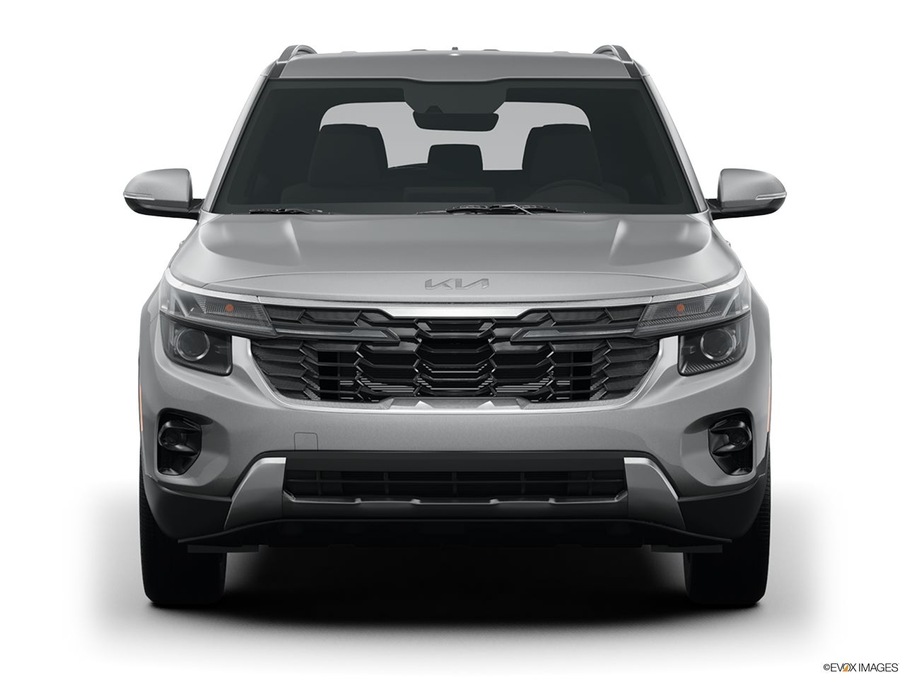 2024 Kia Seltos photo