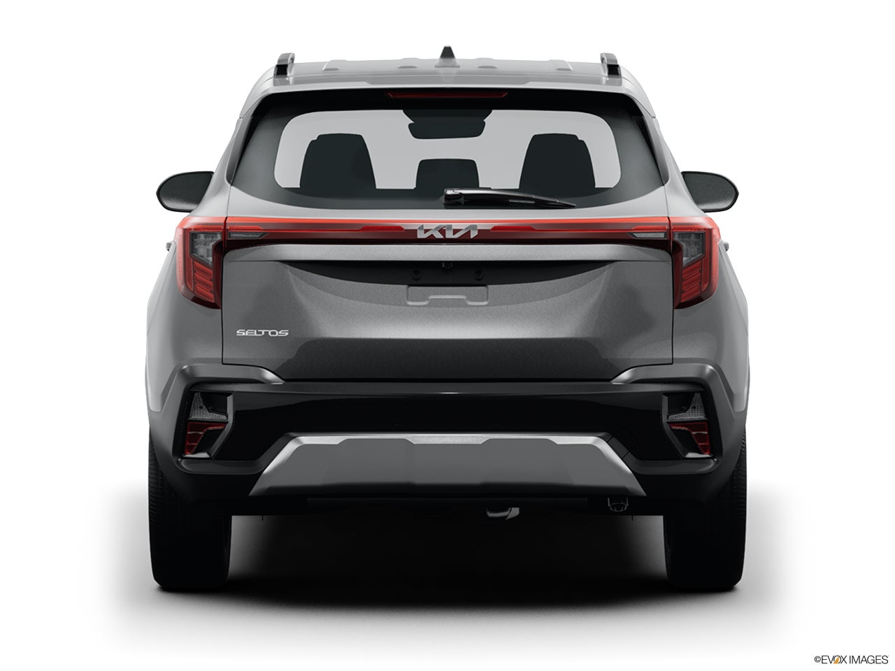 2024 Kia Seltos photo