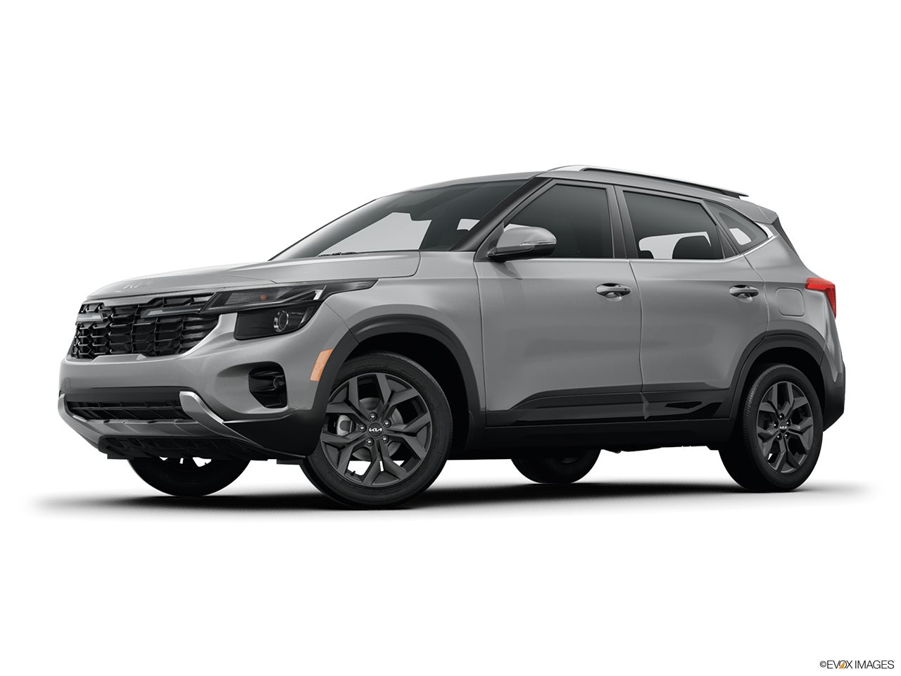 2024 Kia Seltos photo