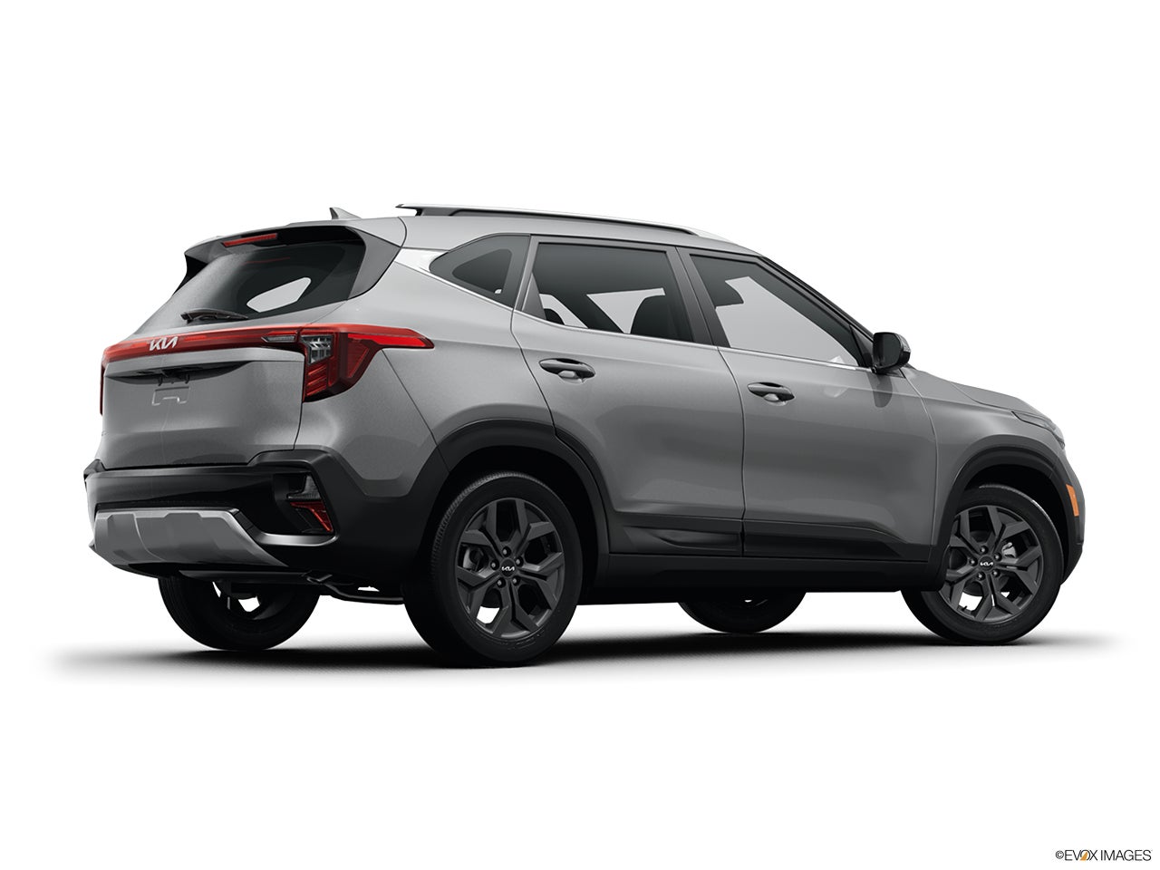 2024 Kia Seltos photo