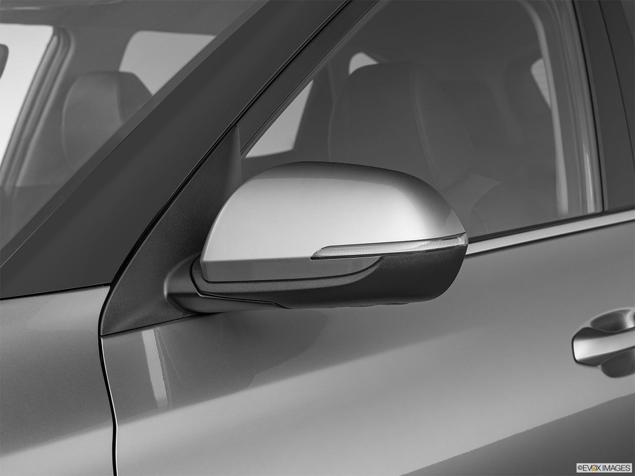 2024 Kia Seltos photo