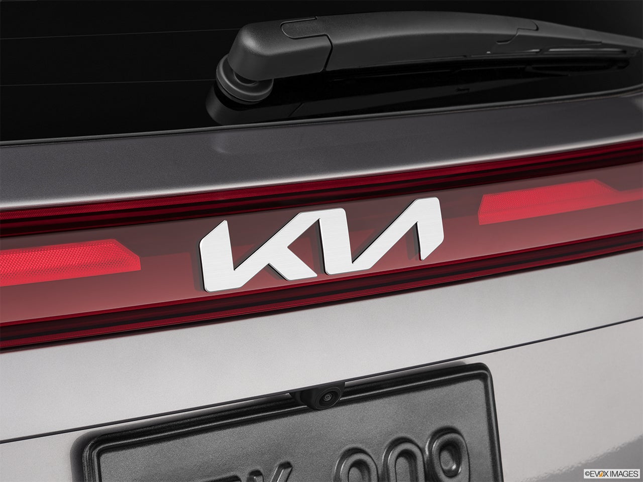 2024 Kia Seltos photo
