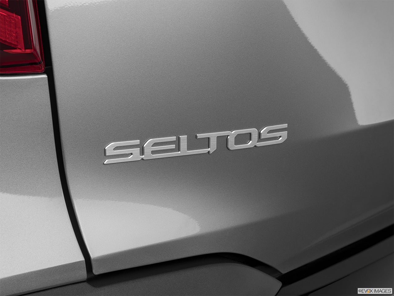 2024 Kia Seltos photo