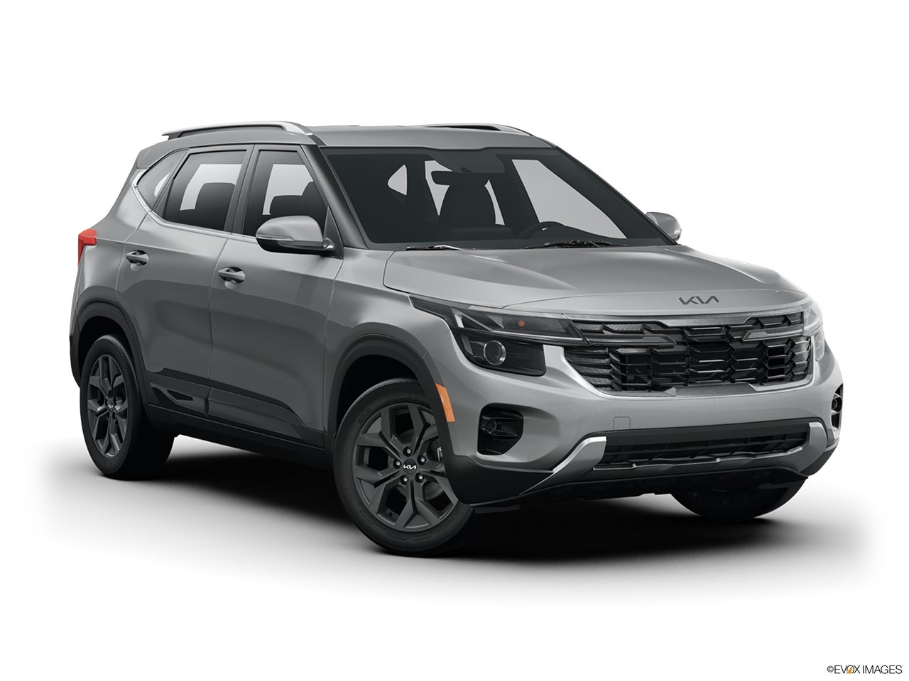 2024 Kia Seltos photo