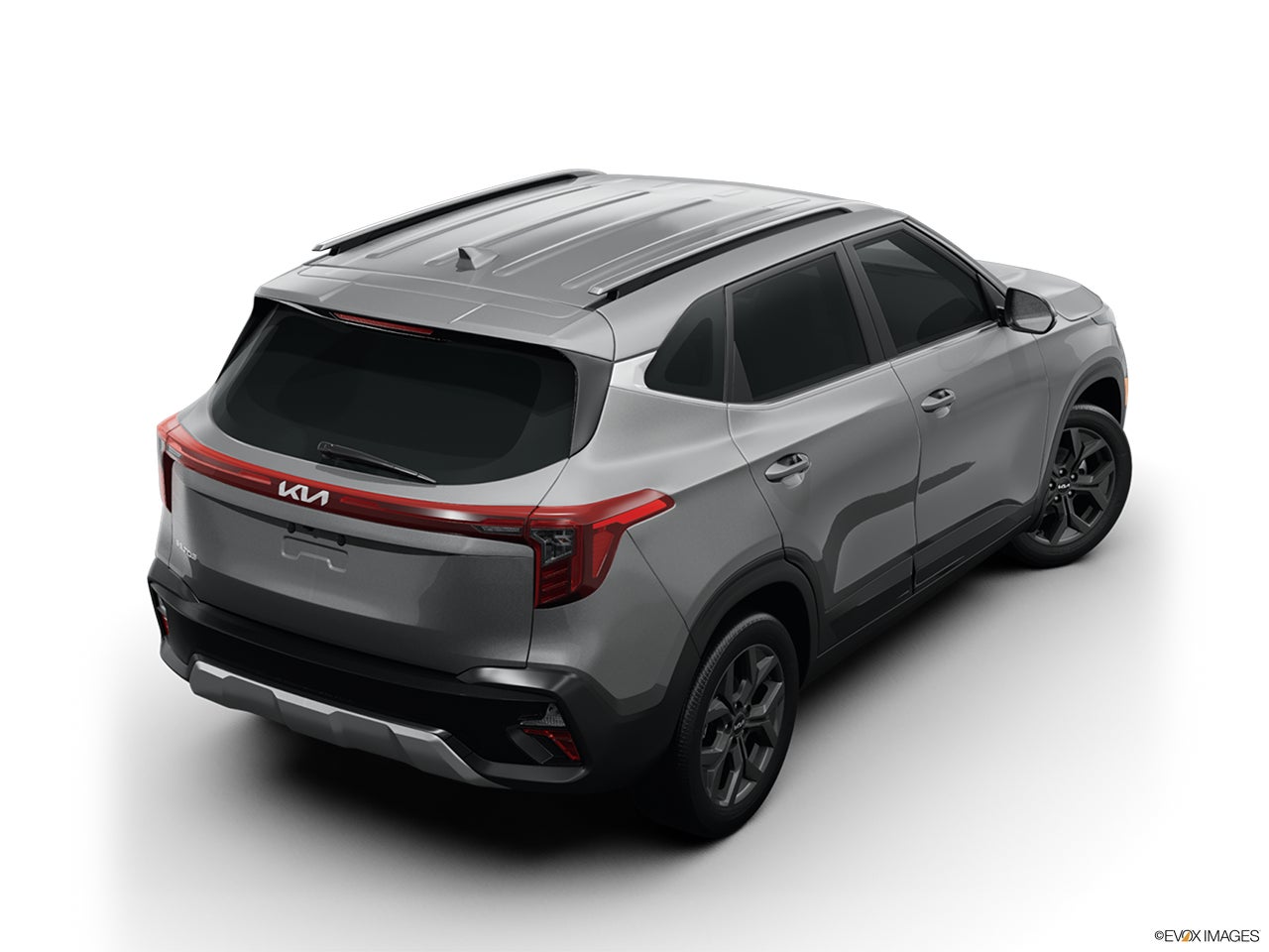 2024 Kia Seltos photo