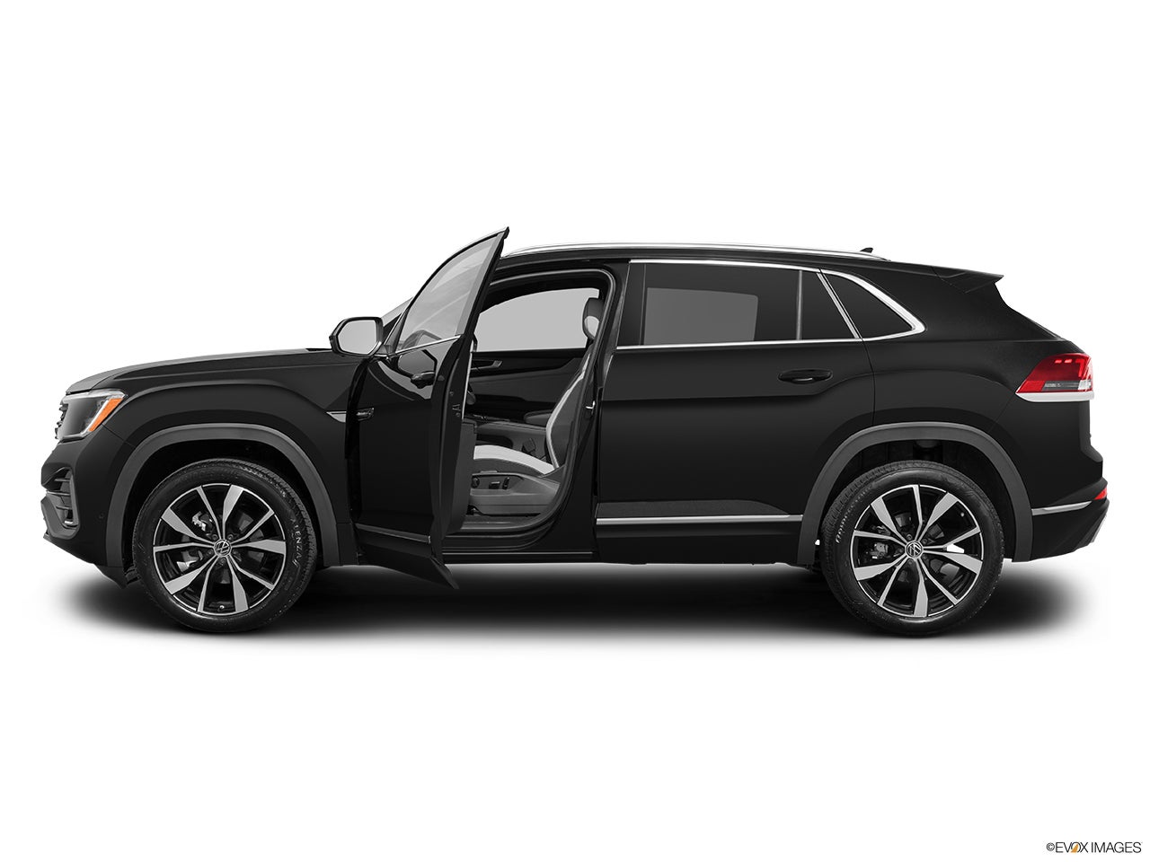 2024 Volkswagen Atlas Cross Sport photo