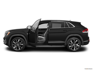 2025 Volkswagen Atlas Cross Sport
