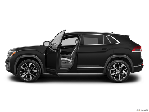 2025 Volkswagen Atlas Cross Sport