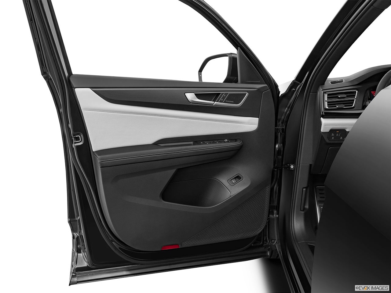 2024 Volkswagen Atlas Cross Sport photo