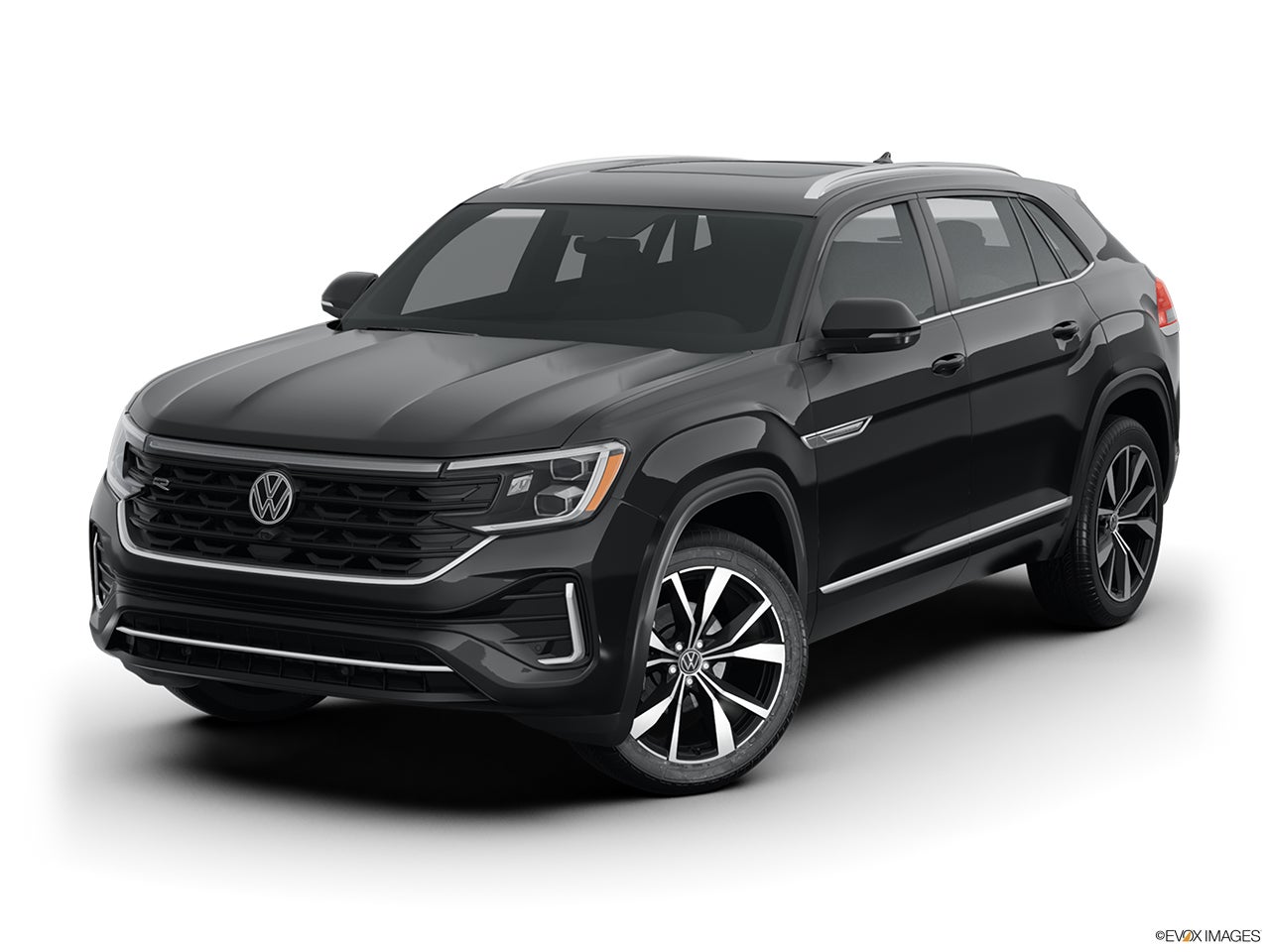 2024 Volkswagen Atlas Cross Sport photo