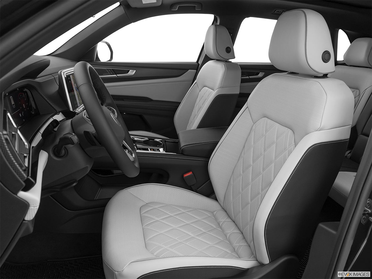 2024 Volkswagen Atlas Cross Sport photo