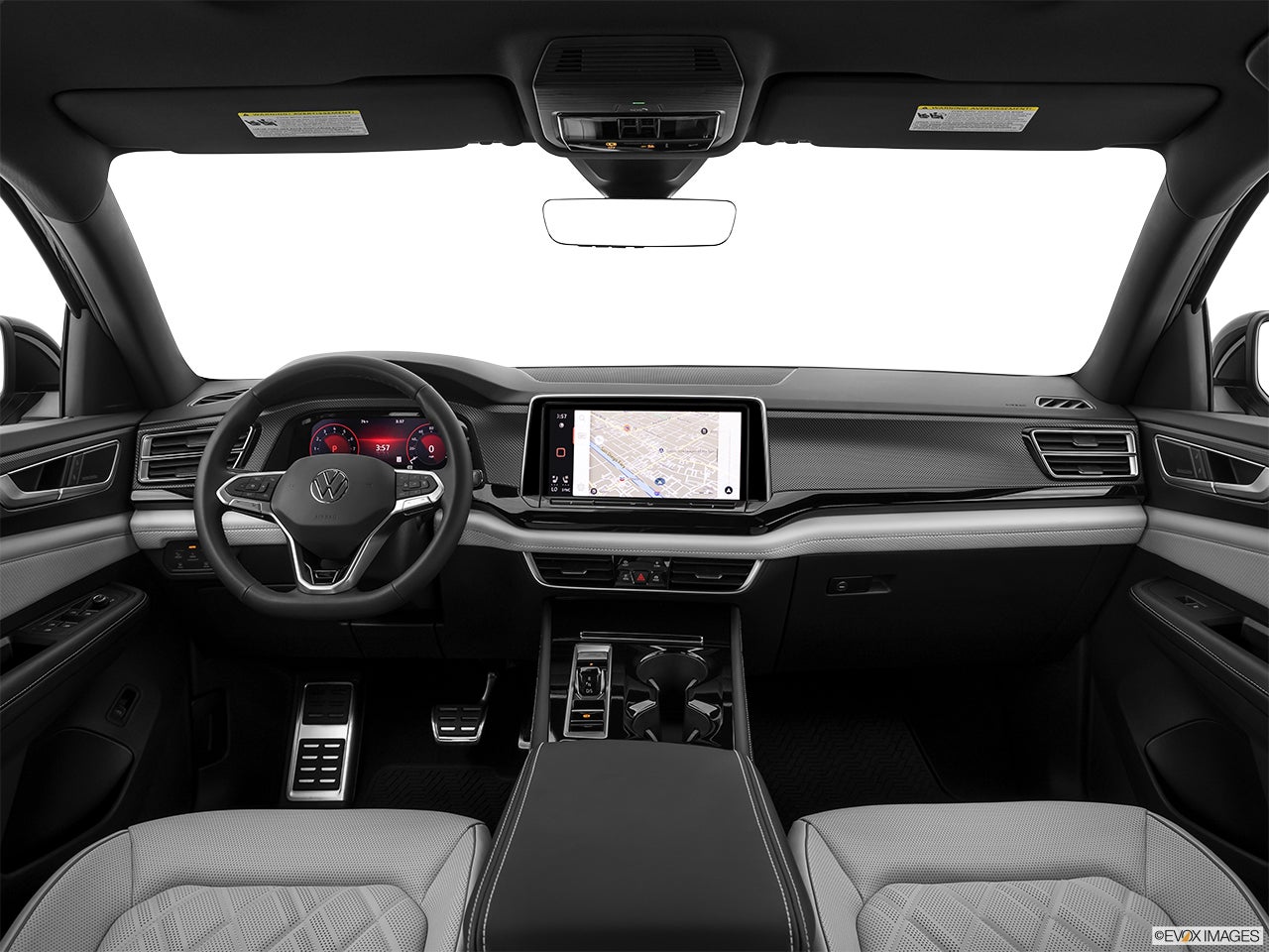 2024 Volkswagen Atlas Cross Sport photo
