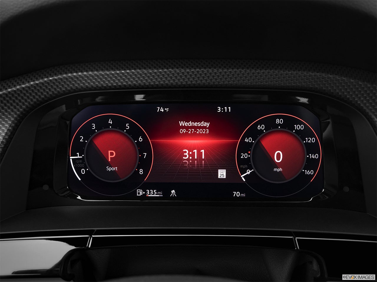 2024 Volkswagen Atlas Cross Sport photo